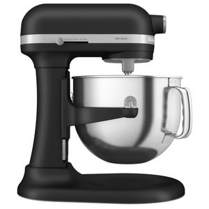 מיקסר KitchenAid 5KSM70SHXEBK קיטשן אייד