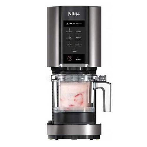 ‏מכונת גלידה Ninja Creami NC303 נינג'ה