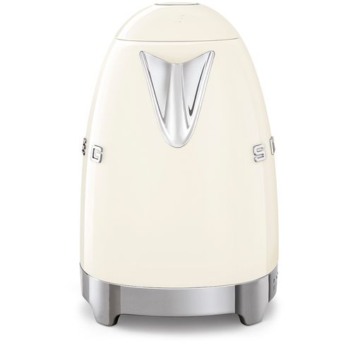 ‏קומקום חשמלי Smeg KLF04 ‏1.7 ‏ליטר קרם