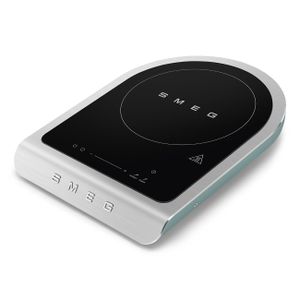 כיריים אינדוקציה ניידות Smeg סמג דגם PIC01
