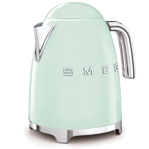 ‏קומקום חשמלי Smeg KLF03 ‏1.7 ‏ליטר ירוק פסטל