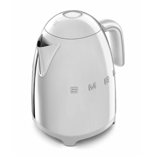 ‏קומקום חשמלי Smeg KLF03 ‏1.7 ‏ליטר צבע נירוסטה