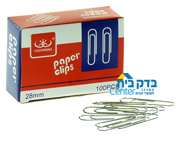 מהדקים מס 2 ZD343