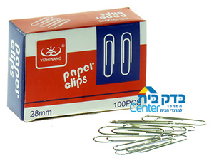 מהדקים מס 2 ZD343