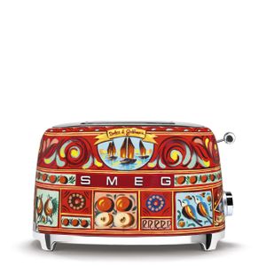 ‏מצנם Smeg TSF01DGEU