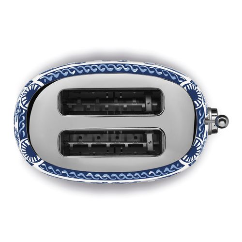 ‏מצנם Smeg TSF01DGBEU