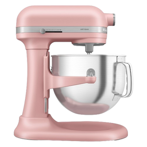 ‏מיקסר KitchenAid 5KSM70SHX קיטשן אייד ורוד בייבי