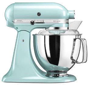 מיקסר KitchenAid 5KSM175 קיטשן אייד טורקיז