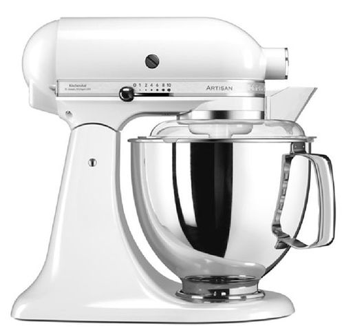 מיקסר KitchenAid 5KSM175 קיטשן אייד לבן