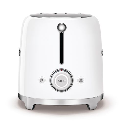 ‏מצנם Smeg TSF01 לבן