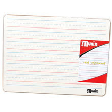 לוח מחיק חכם 30*20 דו צדדי