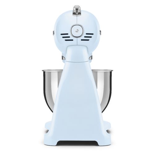 ‏מיקסר smeg SMF03 כחול פסטל