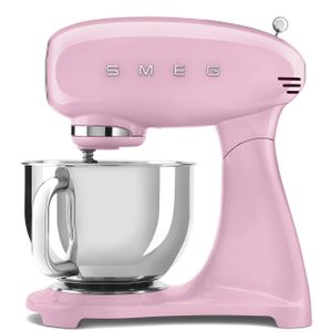 ‏מיקסר smeg SMF03 ורוד