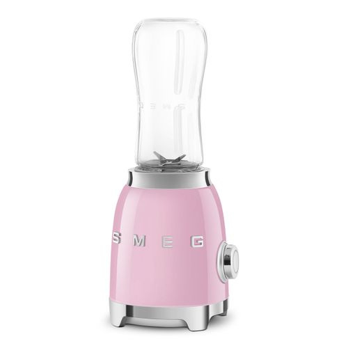 ‏בלנדר Smeg PBF01 ורוד