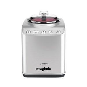 מכונת גלידה מקצועית Magimix Gelato Expert
