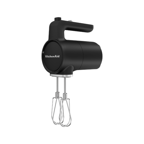 מיקסר ידני אלחוטי ללא בטרייה KitchenAid 5KHMR700BM