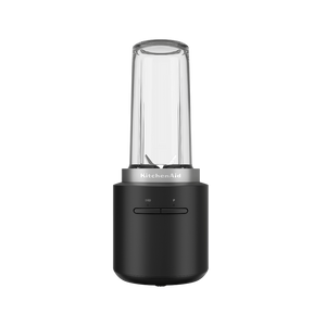 שייקר אישי אלחוטי ללא בטרייה KitchenAid 5KSBR200BM