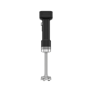 בלנדר מוט אלחוטי ללא בטרייה KitchenAid 5KHBRV00BM