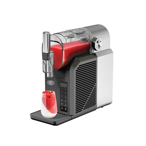 מכשיר ביתי להכנת ברד ומשקאות קפואים LUSY SLUSHIE דגם STSL-200