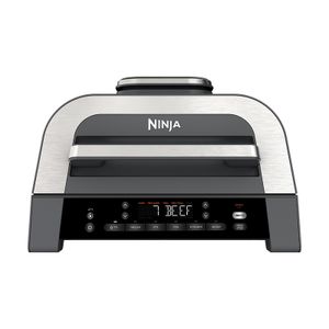 ‏גריל ‏חשמלי Ninja DG553 Foodi Pro Max נינג