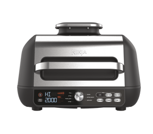 ‏גריל ‏חשמלי Ninja AG653 Grill Max Pro נינג