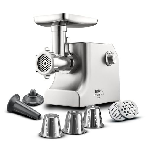 ‏מטחנת בשר Moulinex ME858DM0 מולינקס