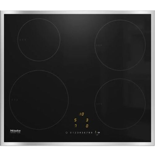 כיריים אינדוקציה מבית MIELE מילה דגם KM7201FR