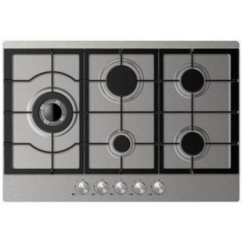 כיריים גז Sauter SHG7505IX סאוטר