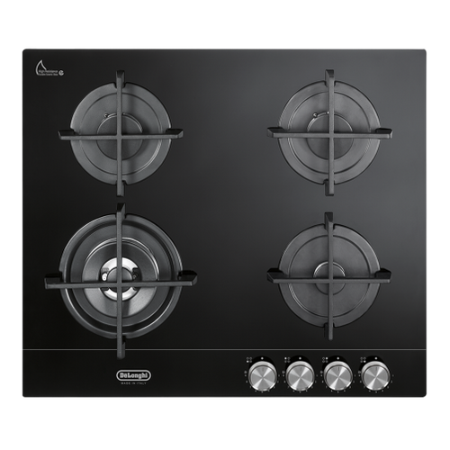 כיריים גז Delonghi NSL-460-NCM דה לונגי