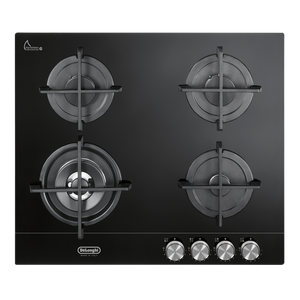 כיריים גז Delonghi NSL-460-NCM דה לונגי