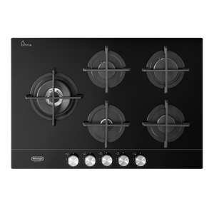 כיריים גז Delonghi NSL-575D-NCM דה לונגי