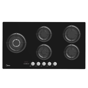 כיריים גז Midea 90GH503 6739 מידאה