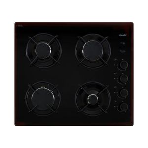 כיריים גז Sauter SHG8500B סאוטר