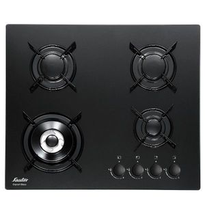 כיריים גז 4 להבות Sauter SHG8020B