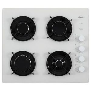 ‏כיריים גז Sauter SHG870W סאוטר