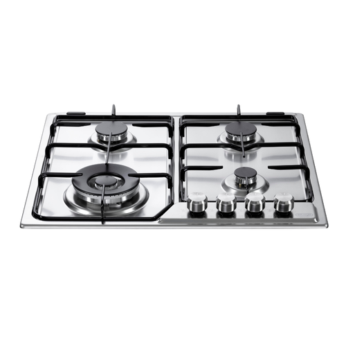 ‏כיריים גז Delonghi NDG70X דה לונגי