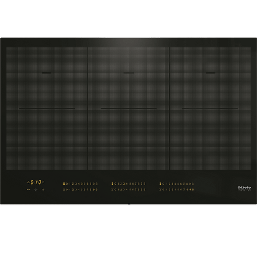 ‏כיריים אינדוקציה Miele KM 7575 FL מילה