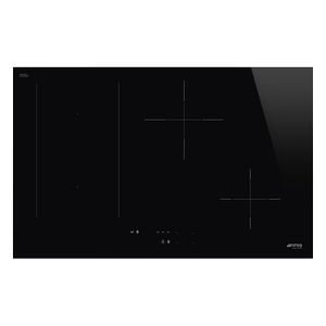 ‏כיריים אינדוקציה Smeg SIM3844D
