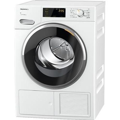 מייבש כביסה Miele TWF640WP מילה