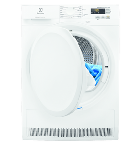 מייבש כביסה Electrolux EW7H3862RM 8 ק"ג אלקטרולוקס