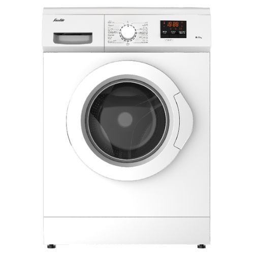מכונת כביסה Sauter SWM835 ‏8 ‏ק