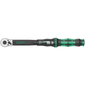 מפתח מומנט Click-Torque C 2  עם ראצ