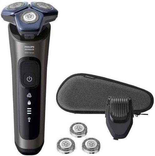 מכונת גילוח Philips S6800/90 פיליפס 