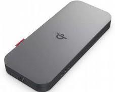 מטען נייד Lenovo Go Wireless Mobile Power Bank G0A3LG1WWW
