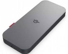 מטען נייד Lenovo Go Wireless Mobile Power Bank G0A3LG1WWW