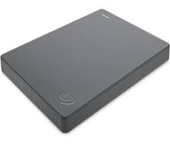 דיסק קשיח חיצוני נייד Seagate Basic 4TB 2.5" STJL4000400