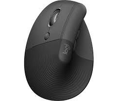 עכבר ארגונומי Logitech Lift Vertical Ergonomic