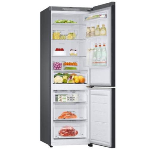 מקרר ‏מקפיא תחתון Samsung RB33A3664WW ‏348 ‏ליטר סמסונג