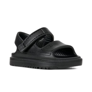 סנדל UGG גולדנגלואו שחור מידות 22-30 לילדים