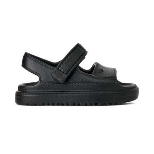 סנדל UGG גולדנגלואו שחור מידות 22-30 לילדים